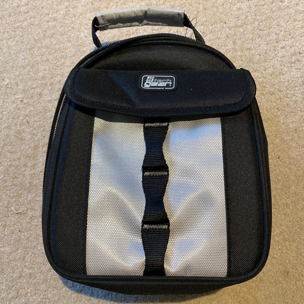 TechGear Lunchbag